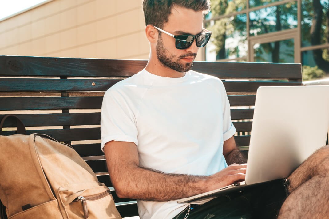 Sharp Sight: Eyewear Trends Blog