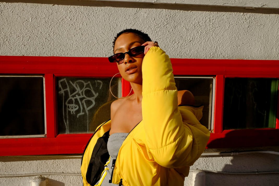 Clear Vision: Eyewear Fashion Insights