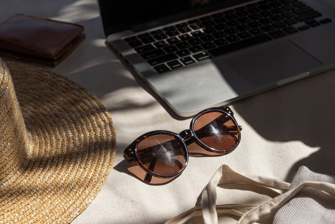 Eyewear Essentials: Frames and Lenses