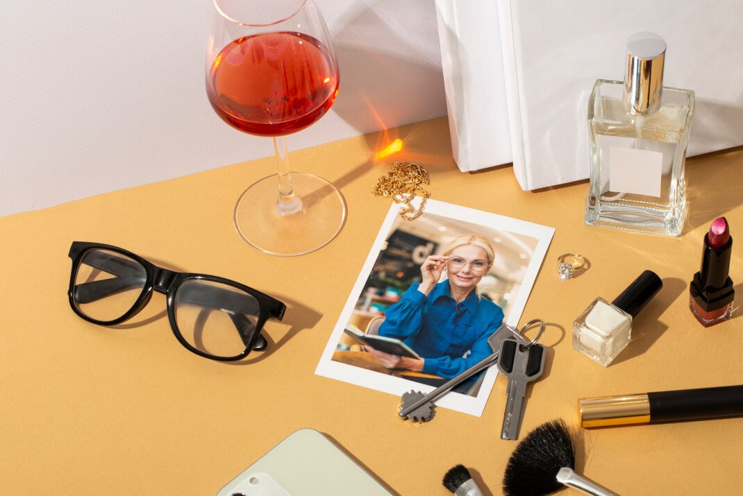 Spectacular Specs: Eyewear Enthusiast