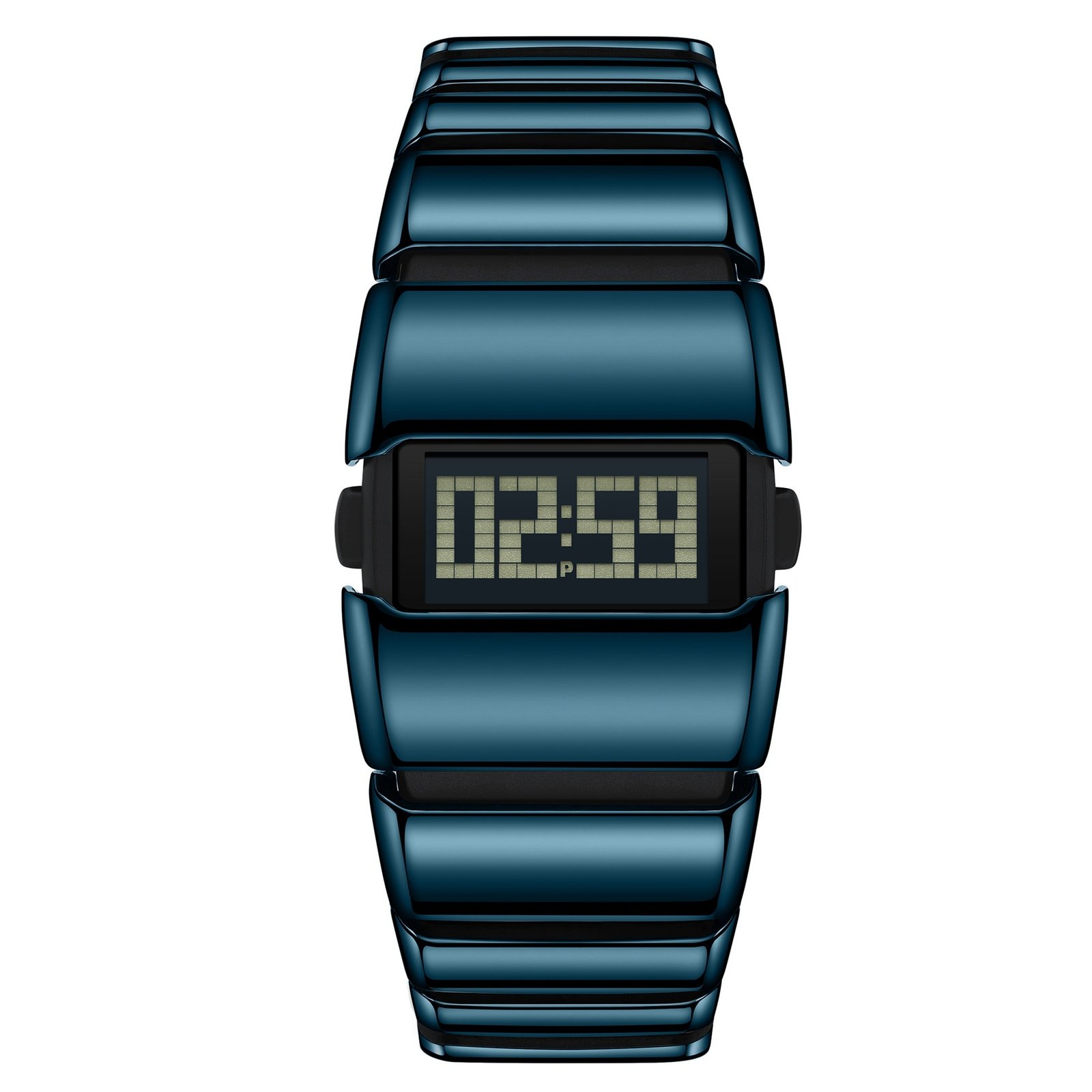 Mens Watches Vintage And Sporty Styles - Image 2